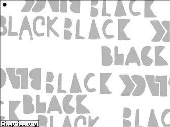 black-cdg.com