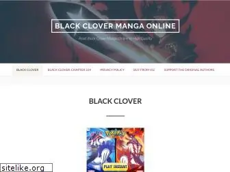 black-clover-manga.com