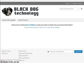 black-dog.tech