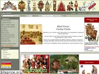 black-forest-cuckooclocks.com