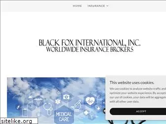 black-fox.com