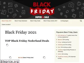 black-friday-nederland.nl