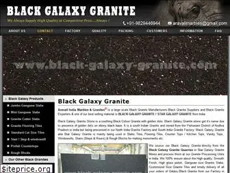 black-galaxy-granite.com