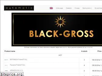 black-gross.com
