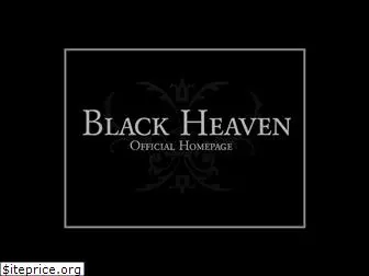 black-heaven-project.de