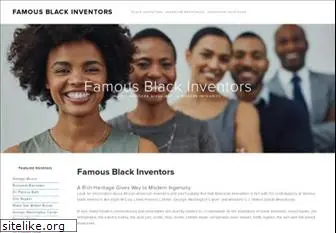 black-inventor.com