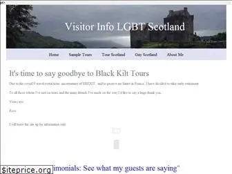 black-kilt-tours.org