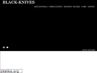 black-knives.com