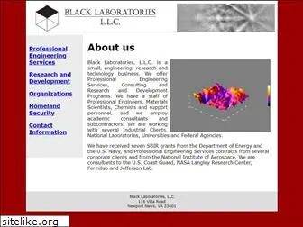 black-labs.org