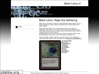 black-lotus.nl