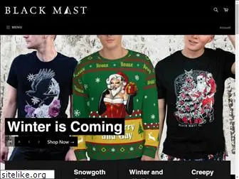 black-mast.com