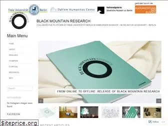 www.black-mountain-research.com