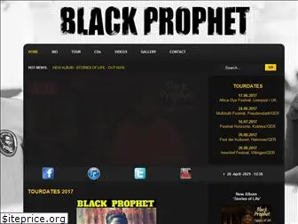 black-prophet.de