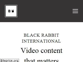 black-rabbit.pl