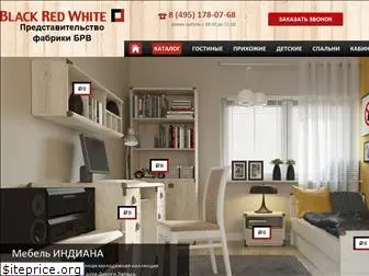 black-red-white.ru