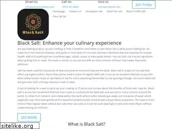 black-salt.org