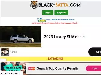 black-satta.com