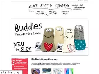 black-sheep-company.de