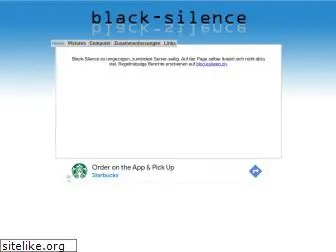 black-silence.ch