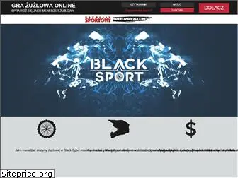 black-sport.com