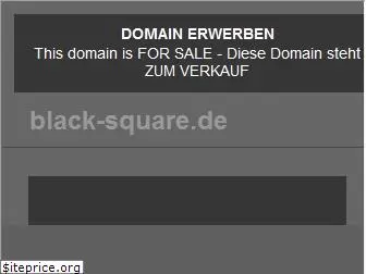 black-square.de