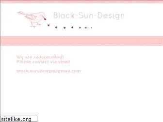 black-sun-design.com