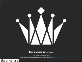 black-throne.com