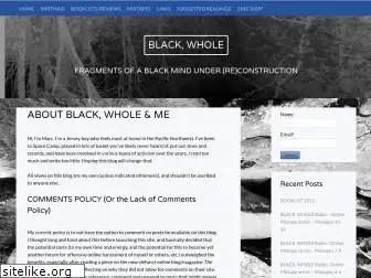 black-whole.org