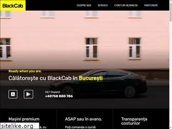 black.cab