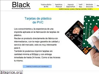 black.es