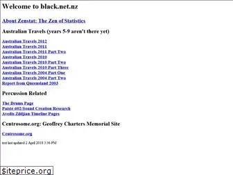 black.net.nz