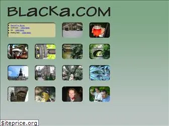blacka.com