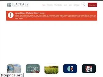 blackaby.net