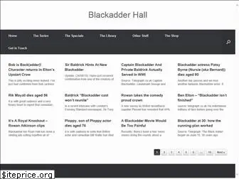 blackadderhall.com