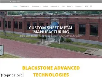 blackadvtech.com