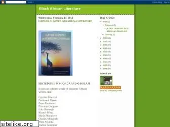 blackafricanliterature.blogspot.com