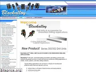 blackalloy.com