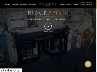 blackamber.ie