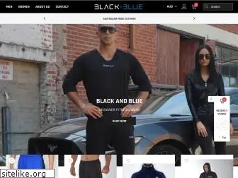 blackandblue.com.au