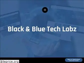 blackandblue.tech