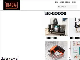 blackanddecker-japan.com