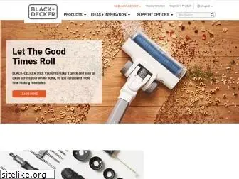 blackanddecker.ca