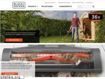 blackanddecker.ch