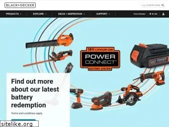 blackanddecker.ie