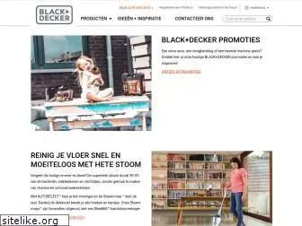 blackanddecker.nl