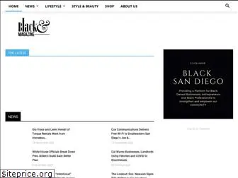 blackandmagazine.com