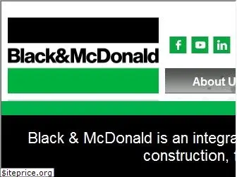 blackandmcdonald.com