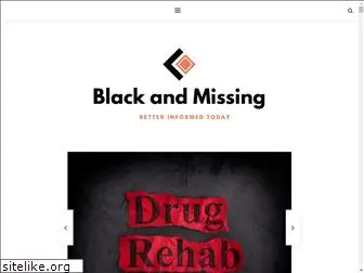 blackandmissing.org