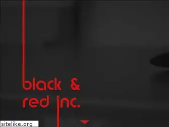 blackandred.io