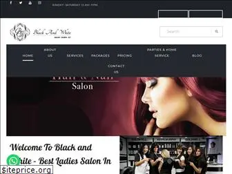 blackandwhite-salon.com